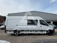 2021 Mercedes Benz Sprinter