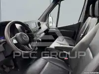 2021 Mercedes Benz Sprinter