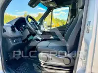 2021 Mercedes Benz Sprinter