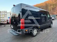2021 Mercedes Benz Sprinter