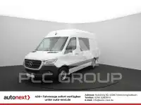 2021 Mercedes Benz Sprinter