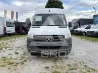 2021 Mercedes Benz Sprinter