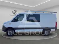 2021 Mercedes Benz Sprinter
