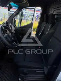 2021 Mercedes Benz Sprinter