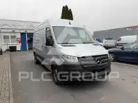 2021 Mercedes Benz Sprinter