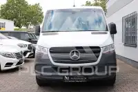 2021 Mercedes Benz Sprinter