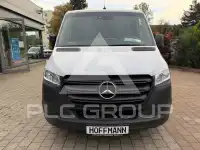 2021 Mercedes Benz Sprinter