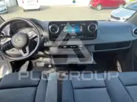 2021 Mercedes Benz Sprinter