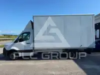 2021 Mercedes Benz Sprinter