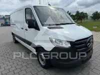 2021 Mercedes Benz Sprinter