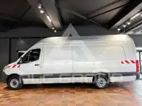 2021 Mercedes Benz Sprinter