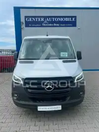 2021 Mercedes Benz Sprinter
