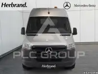 2021 Mercedes Benz Sprinter