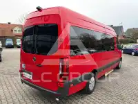 2021 Mercedes Benz Sprinter