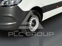 2021 Mercedes Benz Sprinter