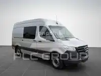 2021 Mercedes Benz Sprinter