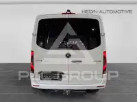 2021 Mercedes Benz Sprinter