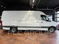 2021 Mercedes Benz Sprinter