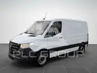 2021 Mercedes Benz Sprinter
