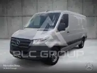 2021 Mercedes Benz Sprinter