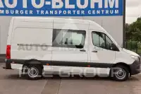 2021 Mercedes Benz Sprinter