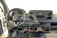 2022 Mercedes Benz Sprinter