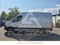 2021 Mercedes Benz Sprinter