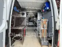 2021 Mercedes Benz Sprinter