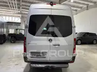 2021 Mercedes Benz Sprinter