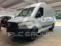 2021 Mercedes Benz Sprinter