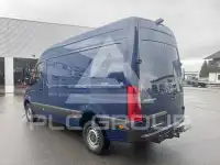 2021 Mercedes Benz Sprinter