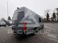 2021 Mercedes Benz Sprinter