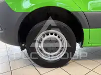 2021 Mercedes Benz Sprinter