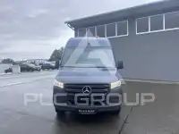2021 Mercedes Benz Sprinter