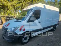 2021 Mercedes Benz Sprinter