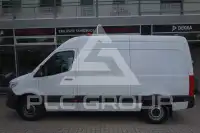 2021 Mercedes Benz Sprinter