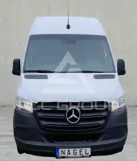 2021 Mercedes Benz Sprinter