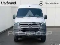 2021 Mercedes Benz Sprinter
