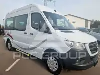 2021 Mercedes Benz Sprinter