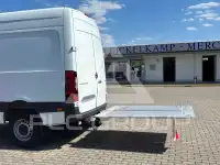 2021 Mercedes Benz Sprinter