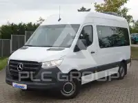 2021 Mercedes Benz Sprinter