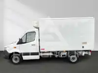 2021 Mercedes Benz Sprinter