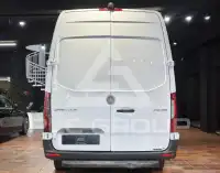 2021 Mercedes Benz Sprinter