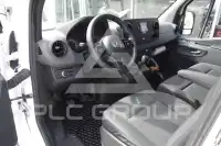2021 Mercedes Benz Sprinter