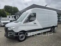 2021 Mercedes Benz Sprinter