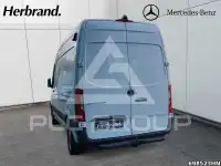 2021 Mercedes Benz Sprinter