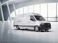 2021 Mercedes Benz Sprinter