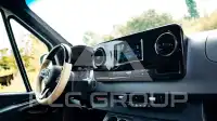 2021 Mercedes Benz Sprinter