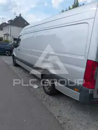 2021 Mercedes Benz Sprinter