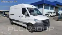 2021 Mercedes Benz Sprinter